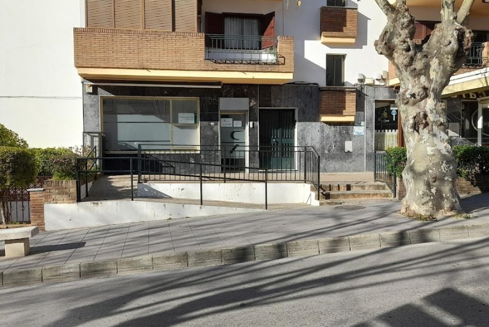 Registro de la Propiedad de Ubrique | Carmen María Fenor De La Maza López-Olmedo