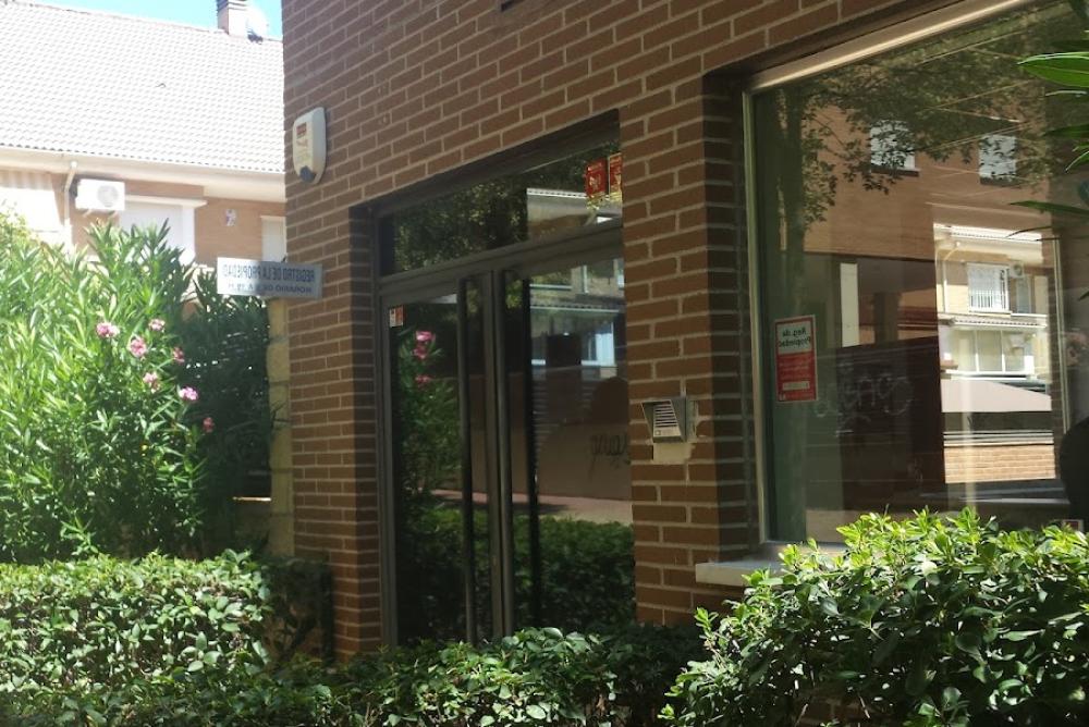 Registro de la Propiedad de Valdemoro | Luis Miguel Zarabozo Galán