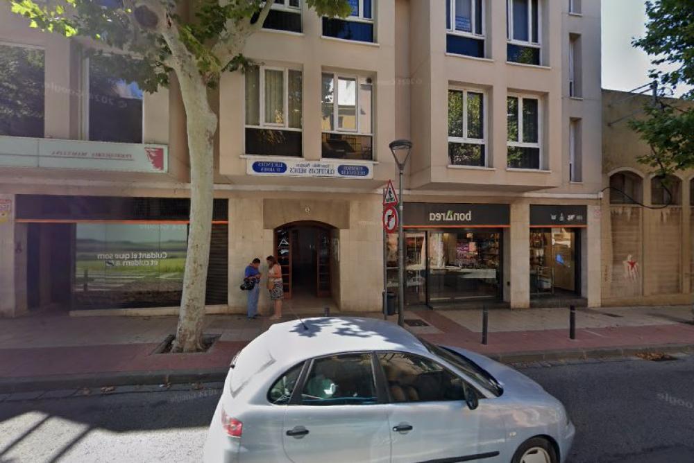 Registro de la Propiedad de Valls Nº 01 | Cristina López Descalzo