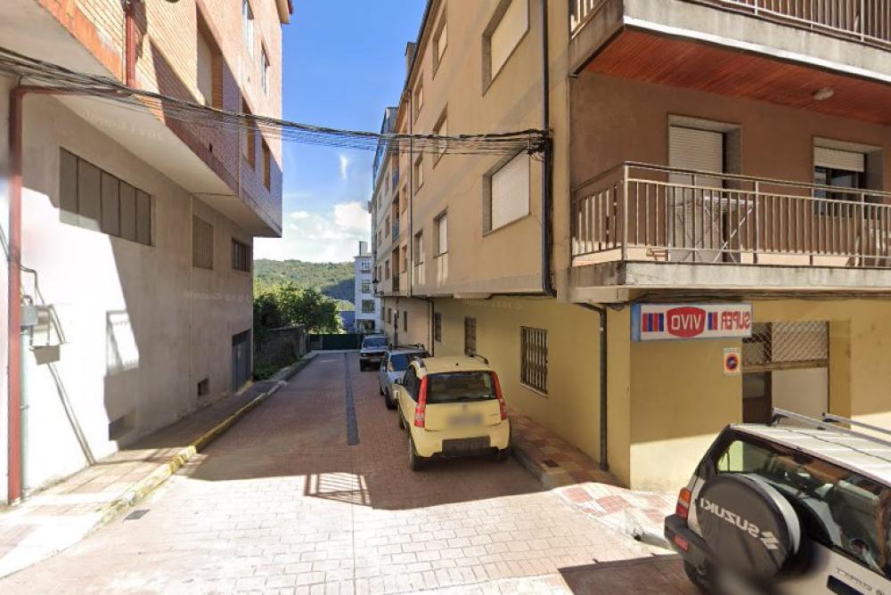 Registro de la Propiedad de Viana do Bolo | Andrés Ylla García-Germán