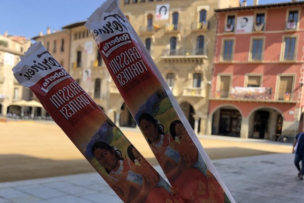 Registro de la Propiedad de Vic Nº 01 | José Antonio Alborch De La Fuente