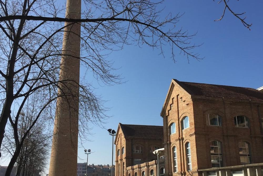 Registro de la Propiedad de Vic Nº 02 | Fernando Javier Llopis Rausa