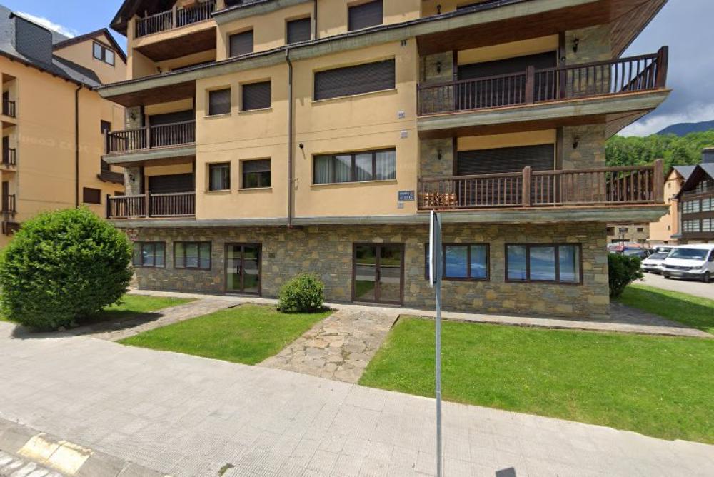 Registro de la Propiedad de Vielha | David Coll Pol