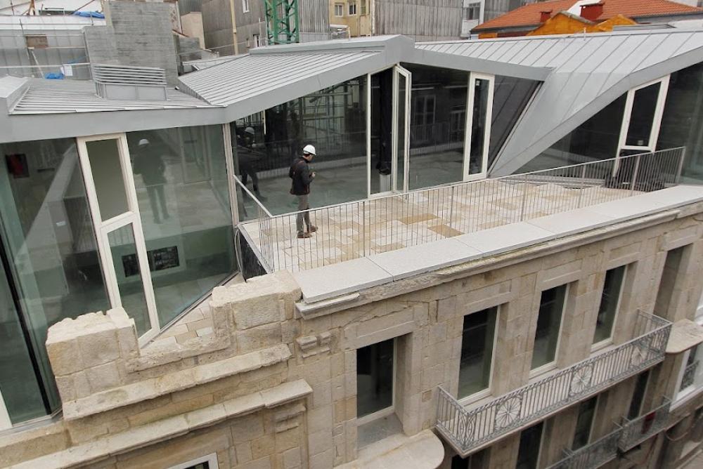 Registro de la Propiedad de Vigo Nº 01 | Myriam Jiménez Mateos