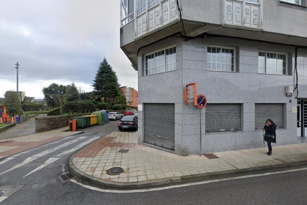 Registro de la Propiedad de Vilalba | María Teresa Touriñán Morandeira