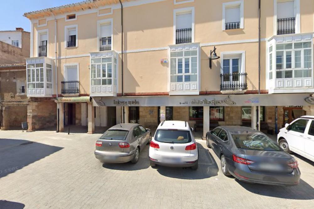 Registro de la Propiedad de Villadiego | Yadira Borruel Garcés