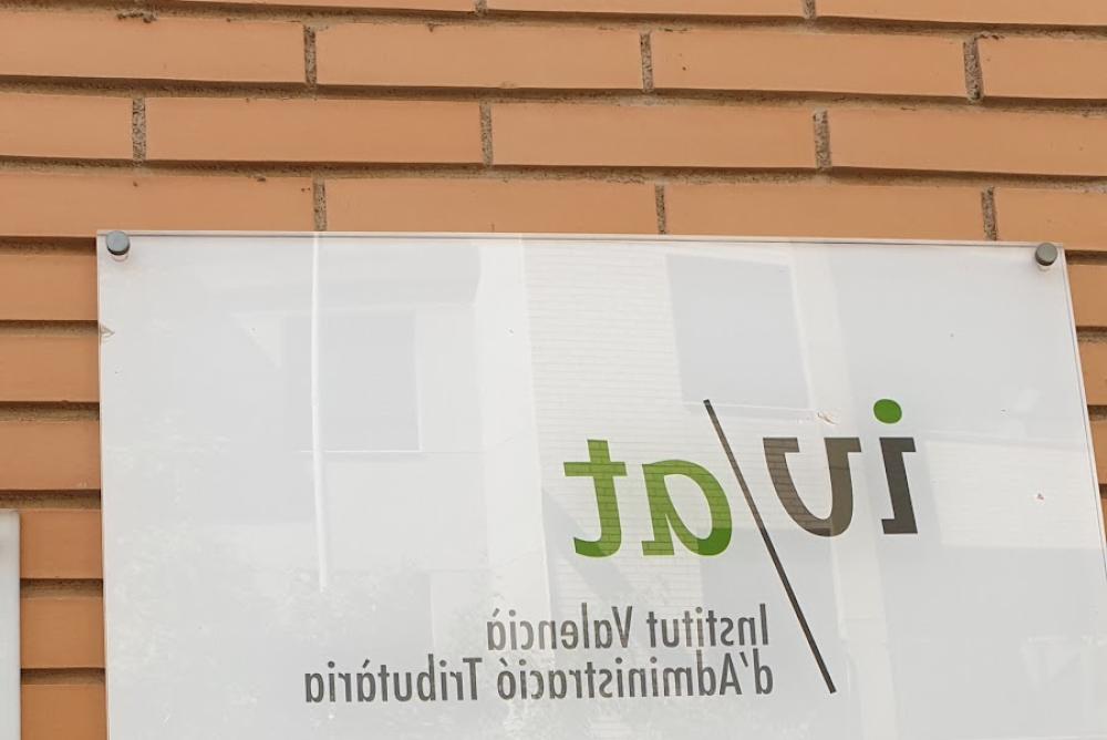 Registro de la Propiedad de Villarreal/Vila-real Nº 02 | Paula Ruiz Jara