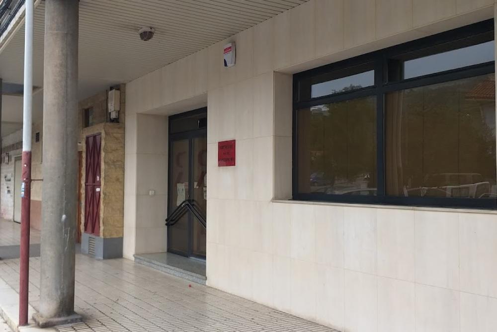 Registro de la Propiedad de Villaviciosa | Carmen González-Lamuño Romay