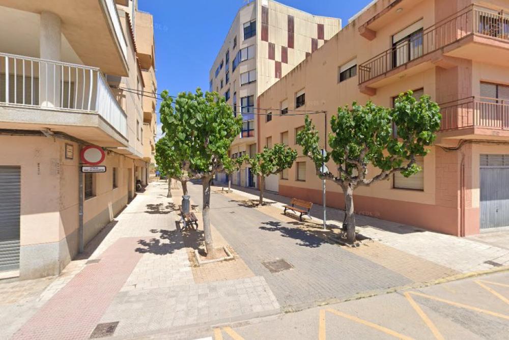 Registro de la Propiedad de Vinaròs | Sebastián Brau Febrer