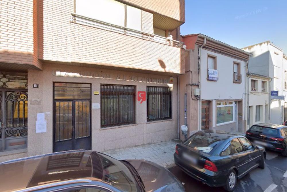 Registro de la Propiedad de Vitigudino | Marina Díaz Rabazas