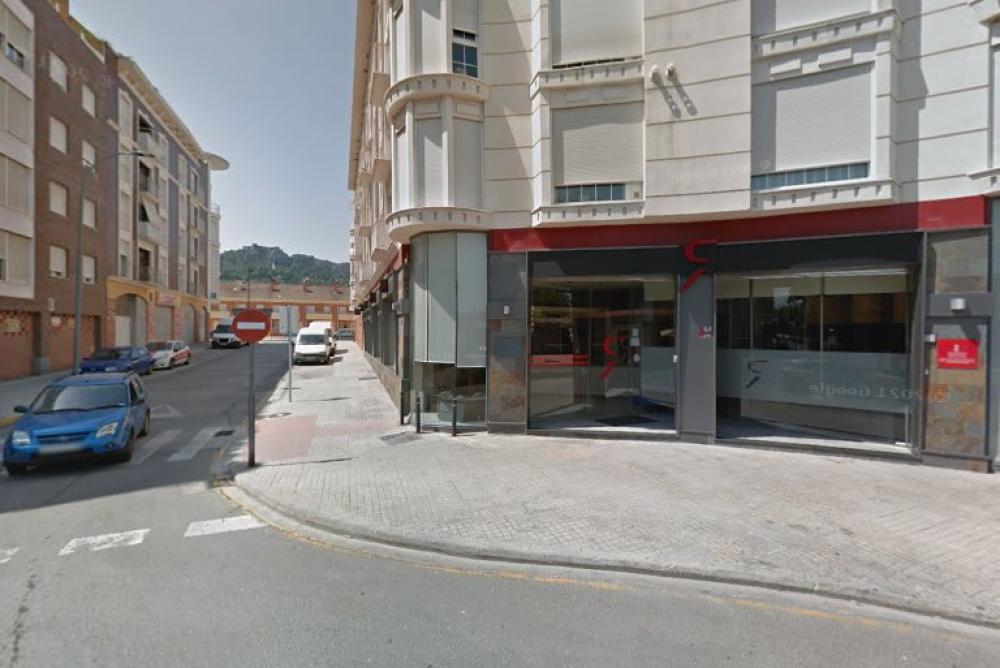 Registro de la Propiedad de Xativa Nº 02 | María Soriano Bayot