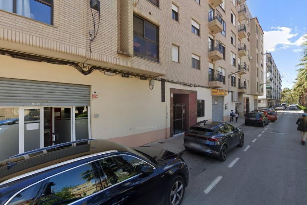 Registro de la Propiedad de Xirivella | Sheila Arroyo Grau