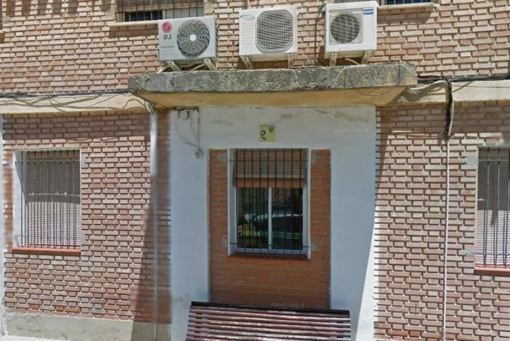 Registro de la Propiedad de Yeste | María del Rocío De Andrés-Vázquez Padilla