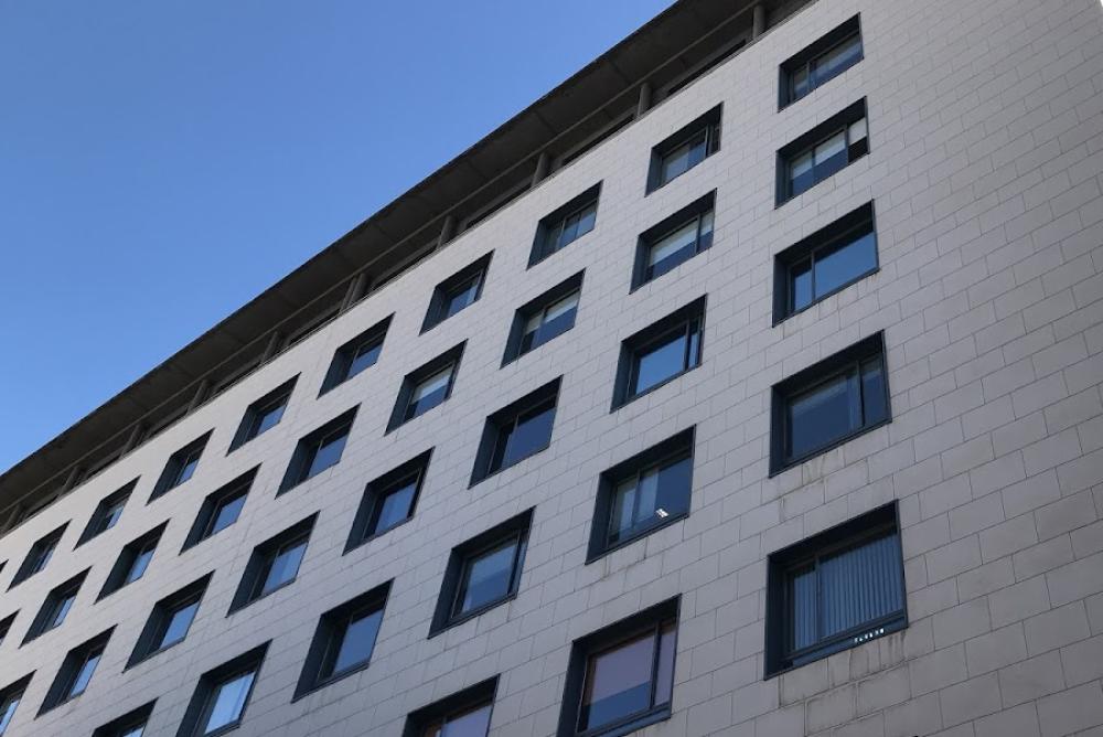 Registro de la Propiedad de Zaragoza Nº 06 | Beatriz Jara Íñigo