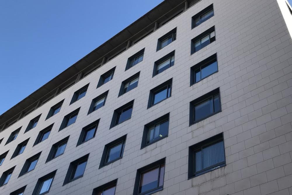 Registro de la Propiedad de Zaragoza Nº 08 | Pedro Bellón Del Moral