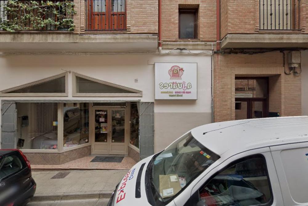 Registro de la Propiedad de Alfaro | Carla De Reygosa Santacreu