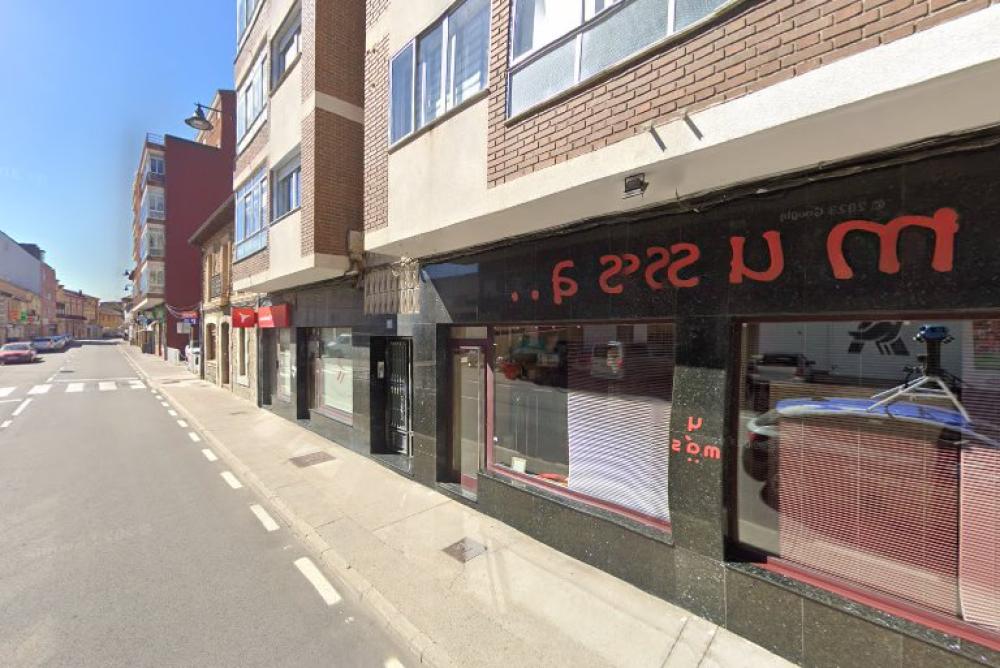 Registro de la Propiedad de Cistierna | Triana García-Miranda Fernández de Cañete