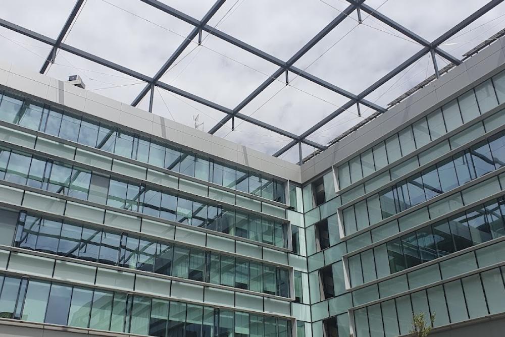 Registro de la Propiedad de Madrid Nº 26 | Mª Jesús De Miguel De Miguel