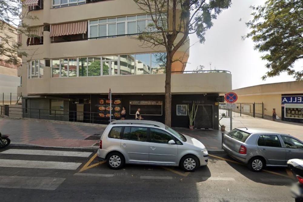 Registro de la Propiedad de Mijas Nº 01 | Pau Cuquerella Miralles