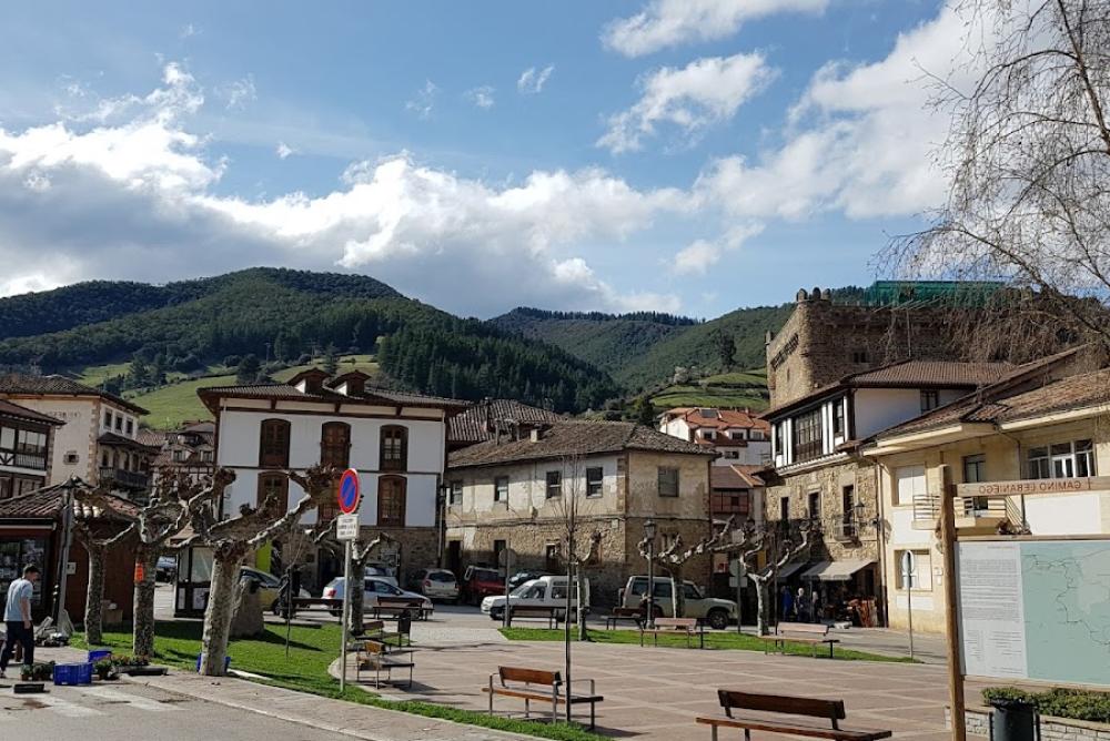 Registro de la Propiedad de Potes | Asier Fernández Ruiz