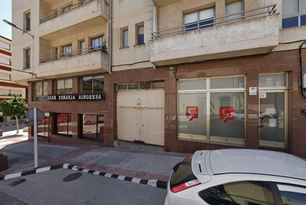 Registro de la Propiedad de Quiroga | Marta Blanco Iglesias