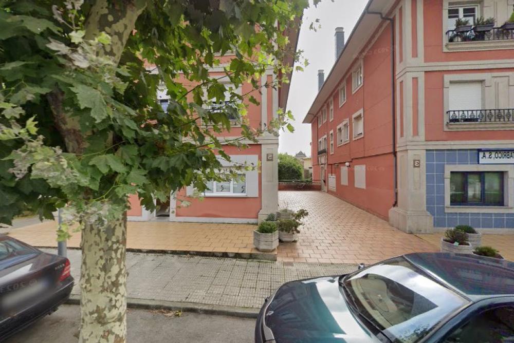 Registro de la Propiedad de Ribadeo | Alberto Núñez Doval