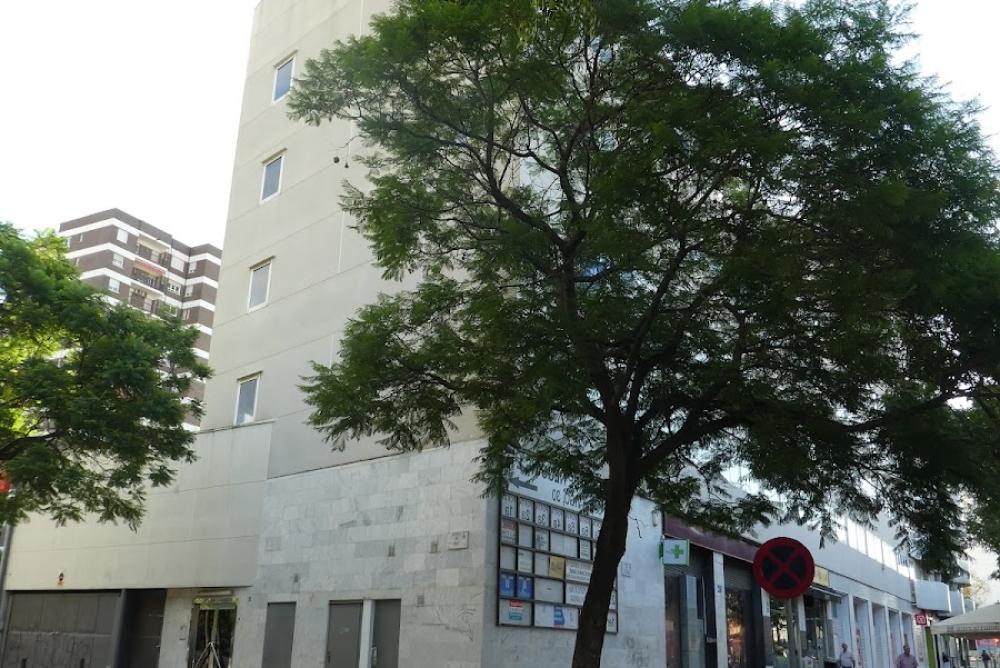 Registro de la Propiedad de l’Hospitalet de Llobregat Nº 07 | Adelaida Sánchez Rus