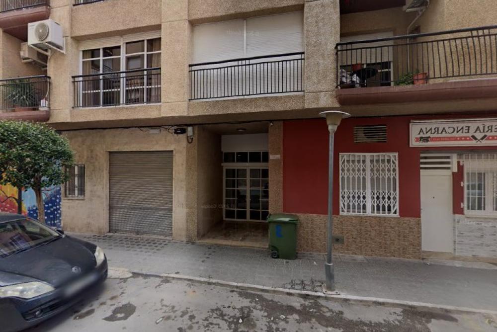 Registro de la Propiedad de Caravaca de la Cruz | Segundo Miguel Pascual Soler