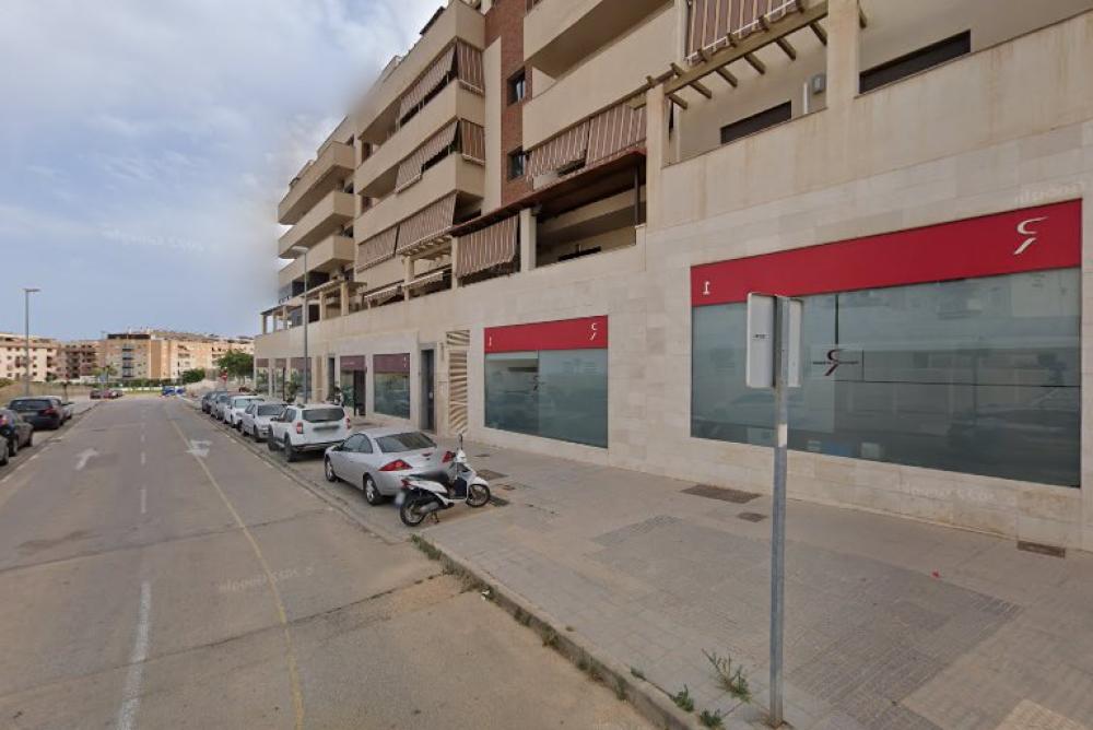 Registro de la Propiedad de Vélez-Málaga Nº 02 | Mª Jesús Gilabert Álvarez