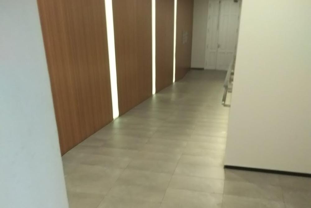 Registro de la Propiedad de Melilla | Juan Pablo García Yusto