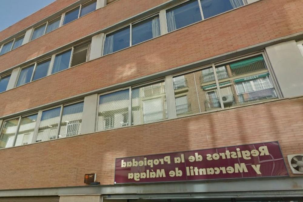 Registro de la Propiedad de Málaga Nº 11 | José Torres García